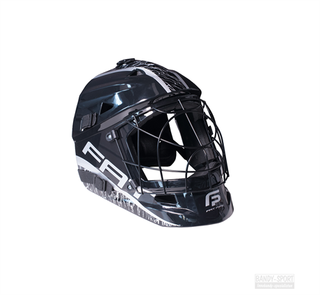 Fatpipe GK Helmet Pro JR black WTB